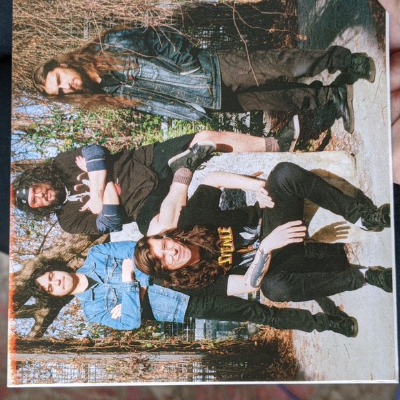 Spirit Unbound - The First Circle - Picture 2 of 4